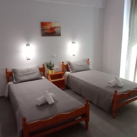 Hermes Kávos Extérieur photo