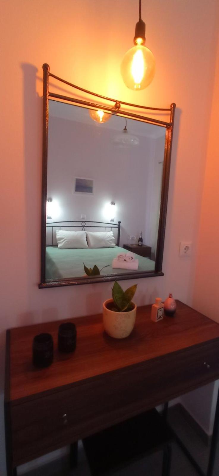 Hermes Kávos Extérieur photo