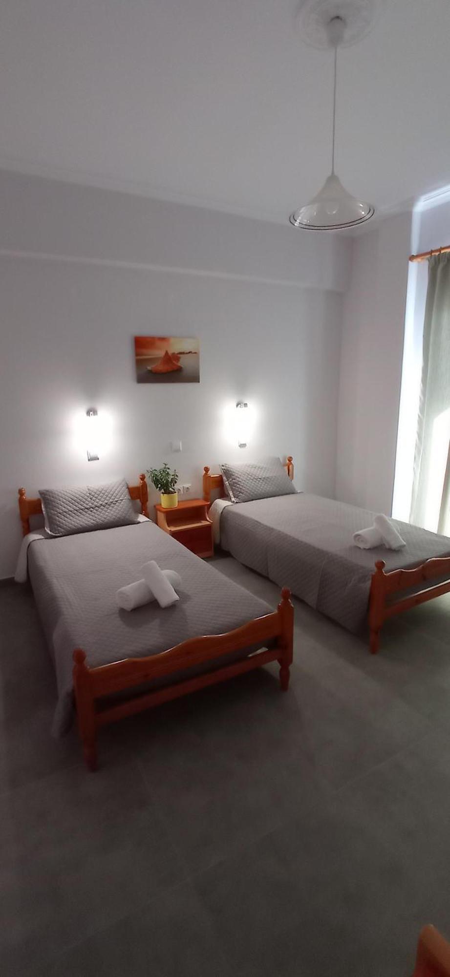 Hermes Kávos Extérieur photo
