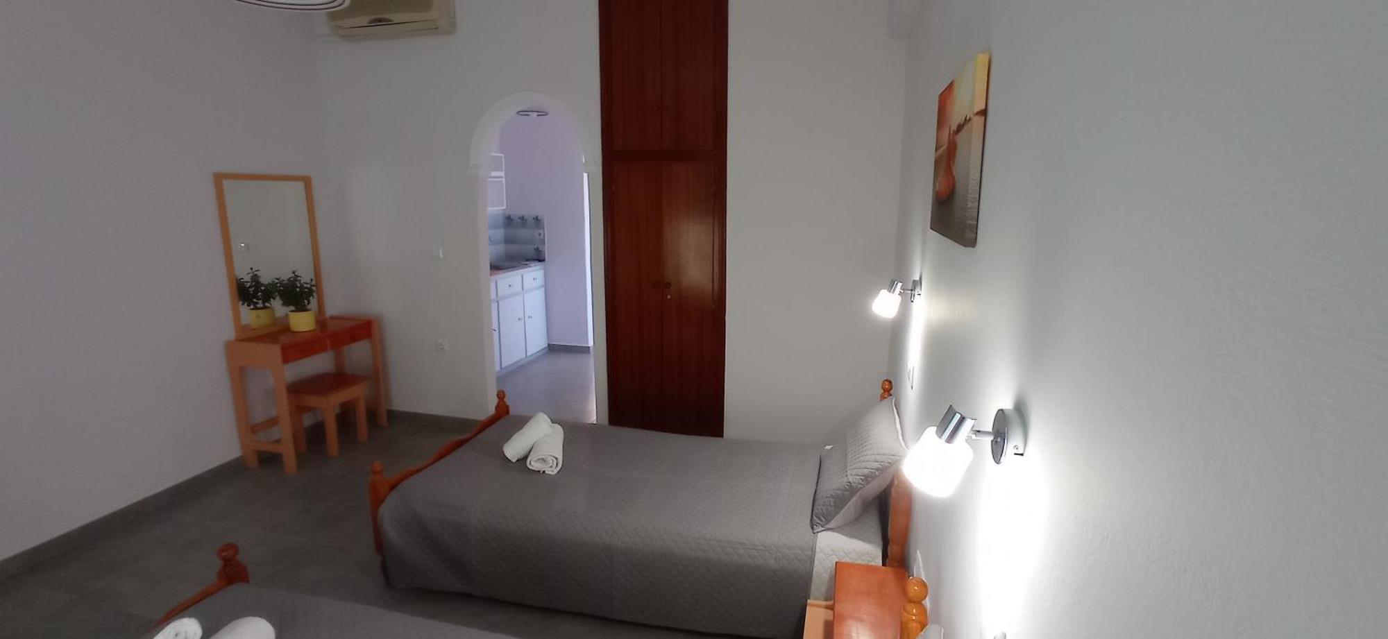 Hermes Kávos Extérieur photo