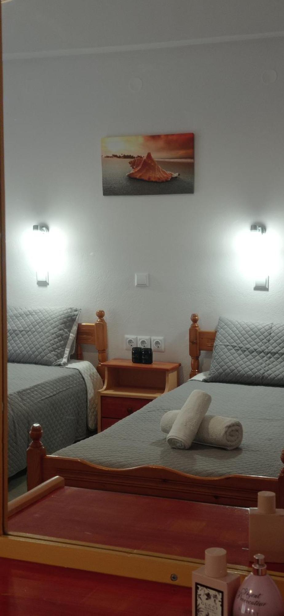 Hermes Kávos Extérieur photo